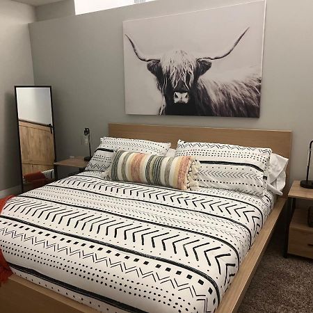 Downtown Norfolk Loft Daire Dış mekan fotoğraf