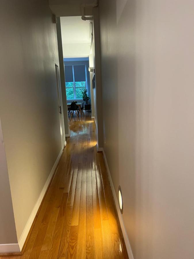 Downtown Norfolk Loft Daire Dış mekan fotoğraf