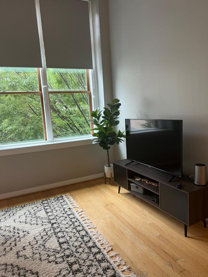 Downtown Norfolk Loft Daire Dış mekan fotoğraf